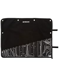 Wright Tool 715 roll Denim Tool Roll   28   1 2 "X 22   1 4"   15 bolsillos