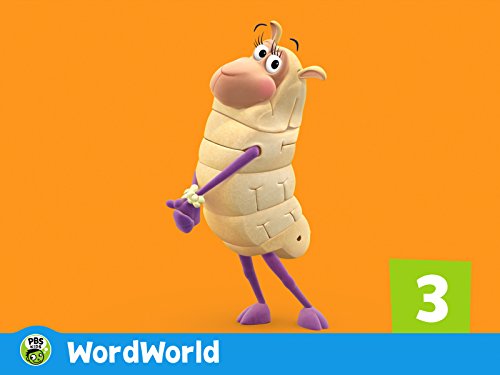 WordWorld Season 3