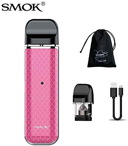 NOVO KIT Full Set (Pink Cobra)