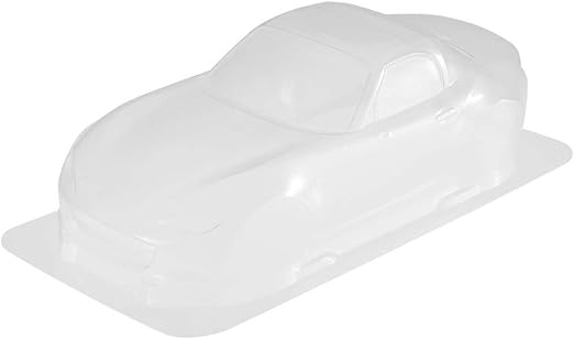 Amazon タミヤ Rcスペアパーツ No 15 Sp 15 マツダ ロードスター スペアボディセット 515 ラジコン ドローン 通販
