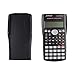 2 Packs,SUNYANG 2-Line Engineering Scientific Calculator