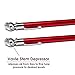 2 Pack - Pencil Gauges - Accurate & Reliable Everytime