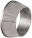 Brennan N0319-F-06-SS Front Ferrule for Stainless Steel Double Ferrule Tube Fitting, 3/8