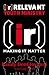 [ir]Relevant Youth Ministry: Making it Matter by Randy DonGiovanni, Greg Smith