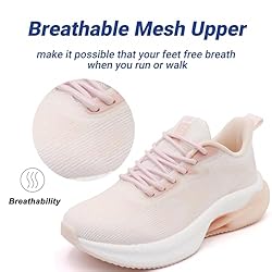 Beita Running Shoes for Women Non Slip Walking