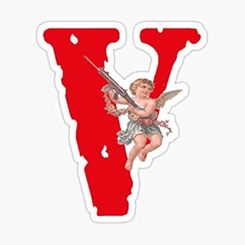 Featured image of post Vlone Logo Red