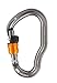 Petzl Vertigo Wire-Lock Carabiner