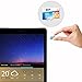 SP Silicon Power 16GB MicroSDHC UHS-1 Class10, Elite Flash Memory Card with Adapter (SP016GBSTHBU1V20SP)