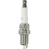 NGK 4696 Spark Plug | Replaces A 003 159 96 03 4503 4701 IK16TT PK16TT 7422 F8DPP33 FR8DPP33. 80k-100k mileage rated.