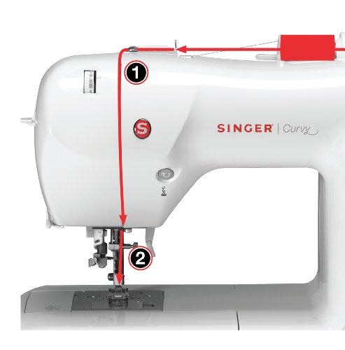 1 SINGER+8763+Computerized+Free+Arm+Machine