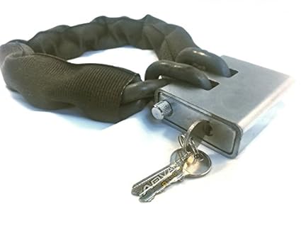 security lock chain