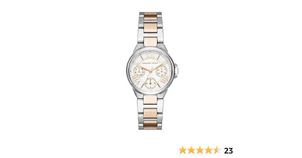 Michael Kors Women's Mini Bailey 