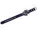 Ritche 4PC 22mm NATO Strap Nylon Watch Band Replacement Watch Bands for Men Women