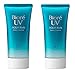 Biore UV Aqua Rich Watery Essence 2014 SPF50+/PA++++ (Pack of 2)