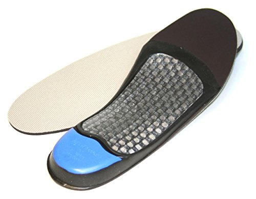 ProThotics Semi-Flex Full Length Insoles #B
