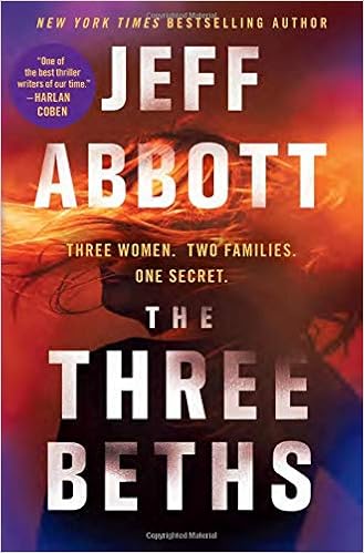 Download Jeff Abbott Pictures