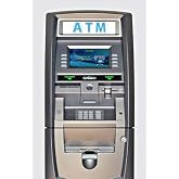 GenMega G2500 2 X 1K ATM Machine