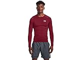 Under Armour Mens HeatGear Long Sleeve Baselayer