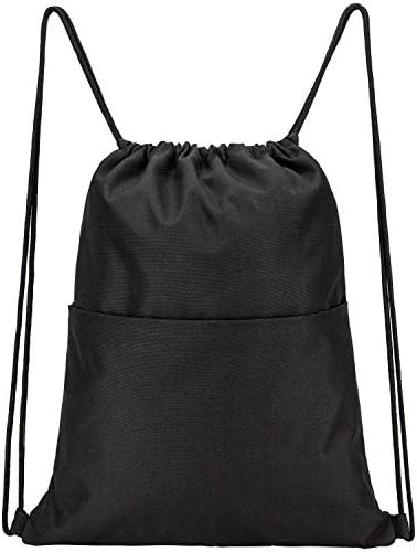 string man bag