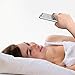 JETech Case for iPhone 6s Plus and iPhone 6 Plus, [Ring Holder Kickstand] Cover, Shock-Absorption Bumper, HD Clear