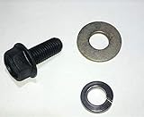 Predator Engine Go Kart Clutch Bolt Kit
