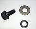 Predator Engine Go Kart Clutch Bolt Kit