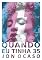 Livro Quando eu tinha 35