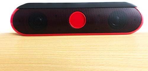 bass jaxx fusion wireless speaker