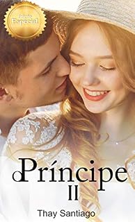 Livro O Príncipe : Livro 2