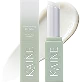 KAINE Glow Melting Lip Balm(Pure) – Vegan Hydrating Lip Balm with Natural Shine, Moisturizing & Nourishing Formula, Soft & Melting Textur 3.4g / 0.13 fl oz