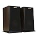 Klipsch RP-160M Walnut Bookshelf Speaker (Pair)