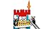 LEGO DUPLO Town 10593 Fire Station Building Kit