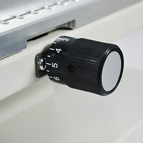 300x400mm 3040 Manual Solder Paste Stencil Printer-SMT PCB Printing Machine