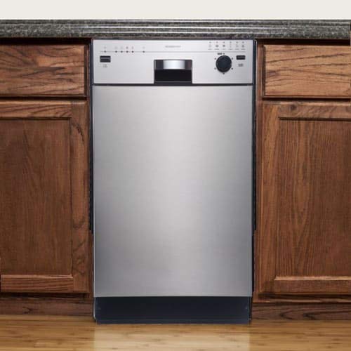 6 EdgeStar+18+Built+In+Dishwasher+Black