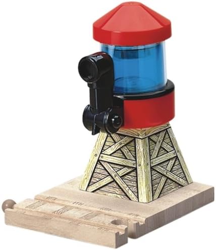 thomas train water tower