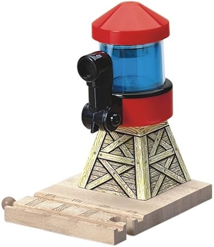 thomas and friends water tower