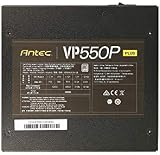 Antec VP550P Plus Power Supply 550W 80 Plus Active PFC ATX12V/EPS12V view 10