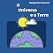 Livro O universo e a Terra: geografia