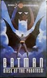 Batman - Mask of the Phantasm