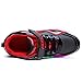 LaFreddy Propel Wheeled Skate Shoe