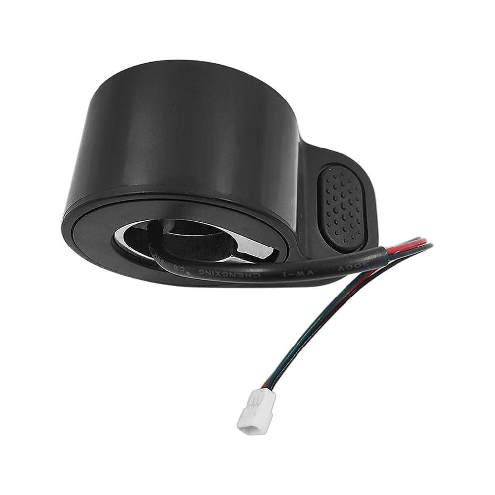 MIMIRACLE Throttle Accelerator Accessories for Xiaomi Electric Scooter Throttle Speed Controller Replacement Part