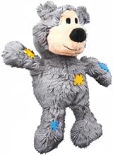 KONG Bear Wild Knots X-Large Dog Toy view 6