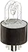 North American Signal ST-77 Replacement Bulb for Strobe Light, 1-1/4