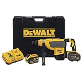 Dewalt DCH733X2 FlexVolt 60V MAX Lithium-Ion