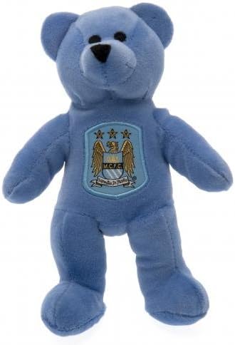 Manchester City F.C. Mini Bear SB