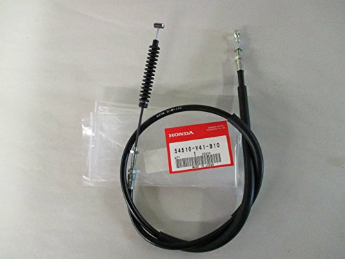 Honda 54510-V41-B10 Cable, Clutch; 54510V41B10 Made by Honda