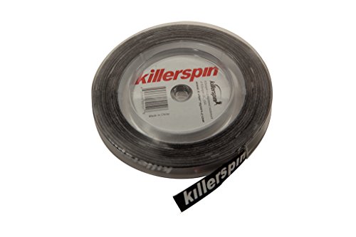 Killerspin Table Tennis Paddle Side Tape (for 20 Rackets) (601-51) - Thumbnail 3