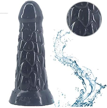 Dilatador Perfect Size Bùtt Pùlgs - Beginner Starter Set Black an%All Bùtt Plùg - Hands-Free, Strong Suction, Absorbable On Mirrors, Floors and Any Smooth Surface - VFMDWGREB