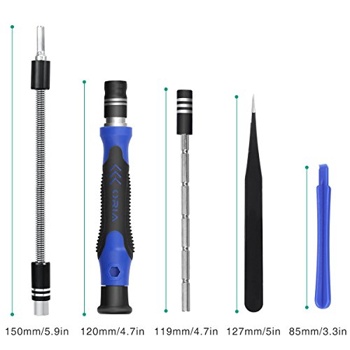 5 ORIA+Screwdriver+Precision+Professional+Smartphone