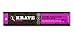 KRAVE Meat Stick, Sesame Garlic Beef with Sweet Potato, 1 Ounce (Count of 24)